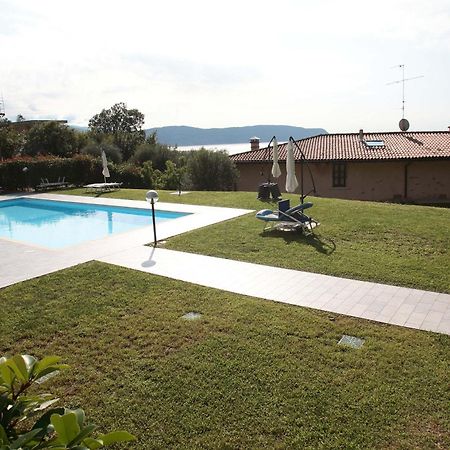 Panorama Lake View, Pool & Garden, 2 Bathrooms, Kingsize & Single-Beds, Fast Internet Toscolano Maderno Εξωτερικό φωτογραφία