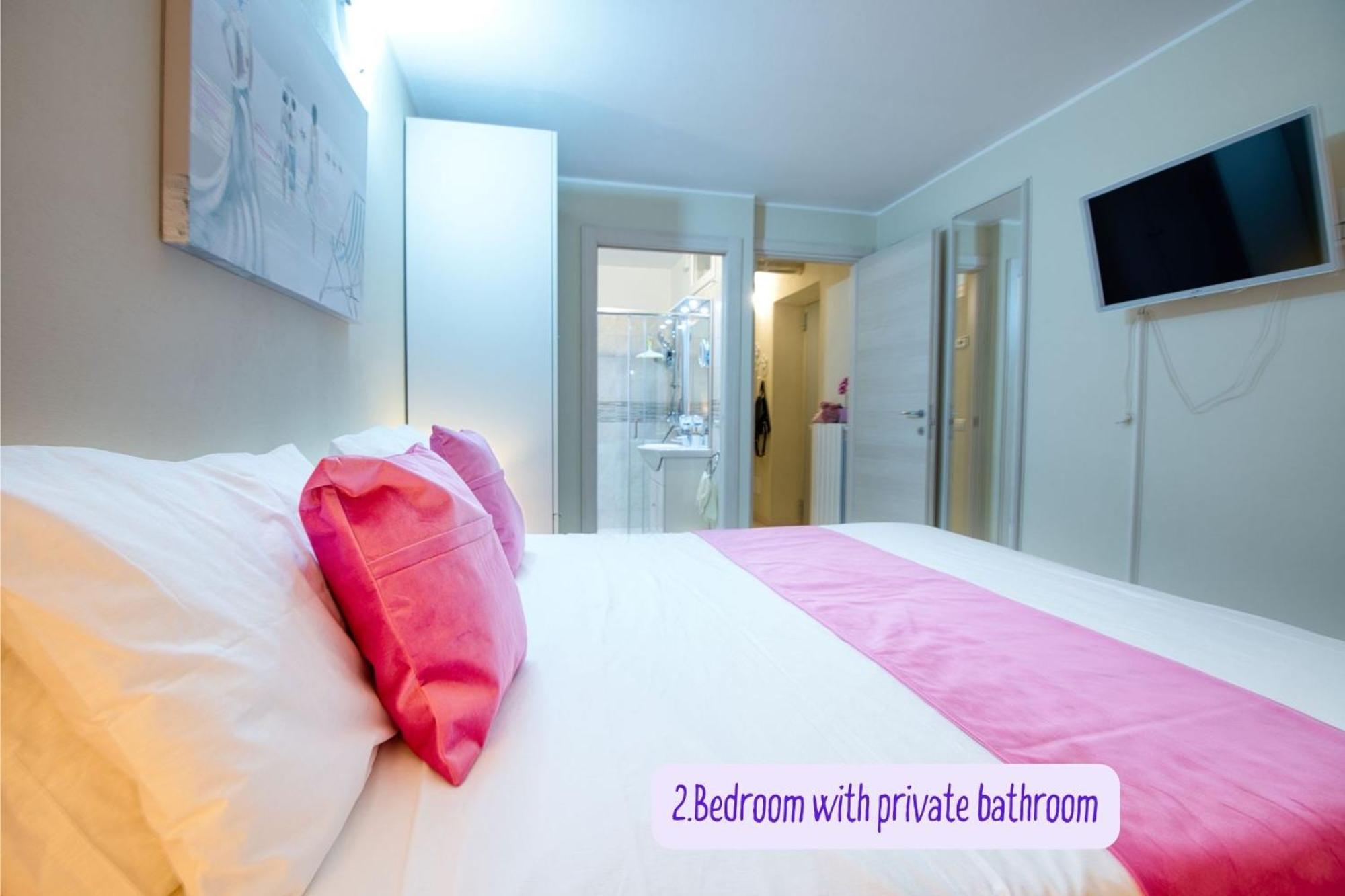 Panorama Lake View, Pool & Garden, 2 Bathrooms, Kingsize & Single-Beds, Fast Internet Toscolano Maderno Εξωτερικό φωτογραφία